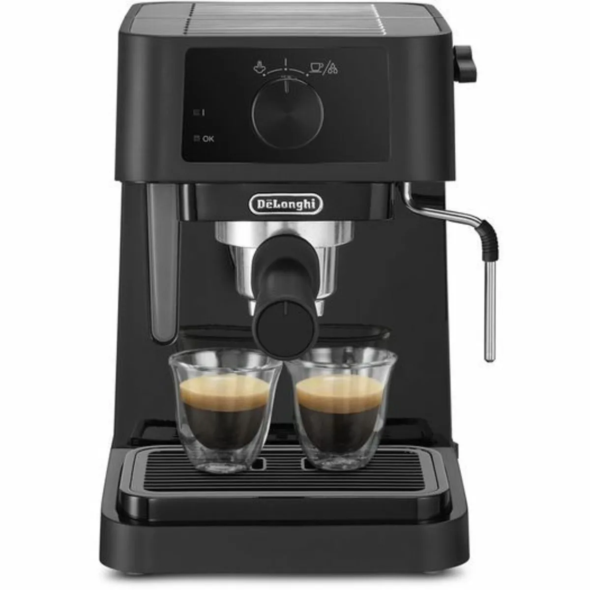 Espresso Machine Coffee Machine - Image 1