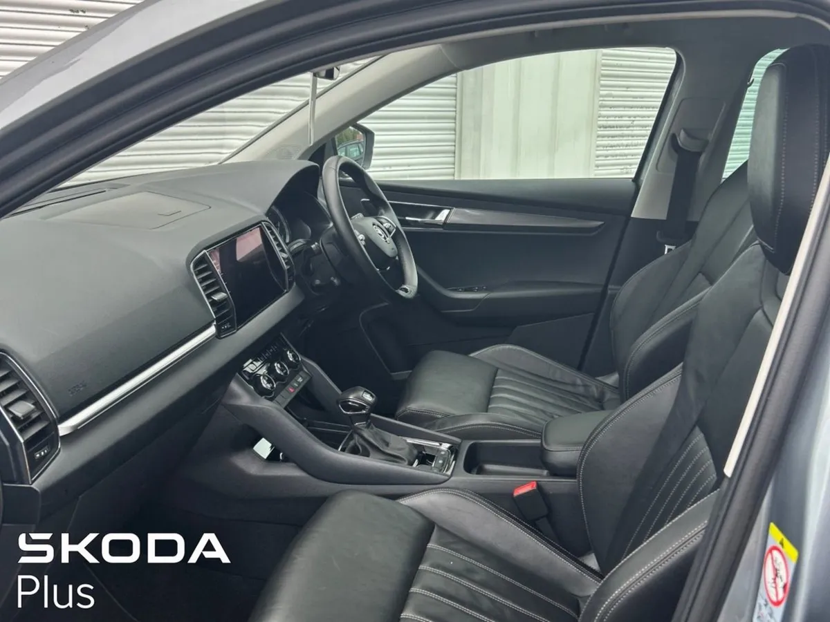 Skoda Karoq 2.0tdi 115HP DSG Style - Image 4
