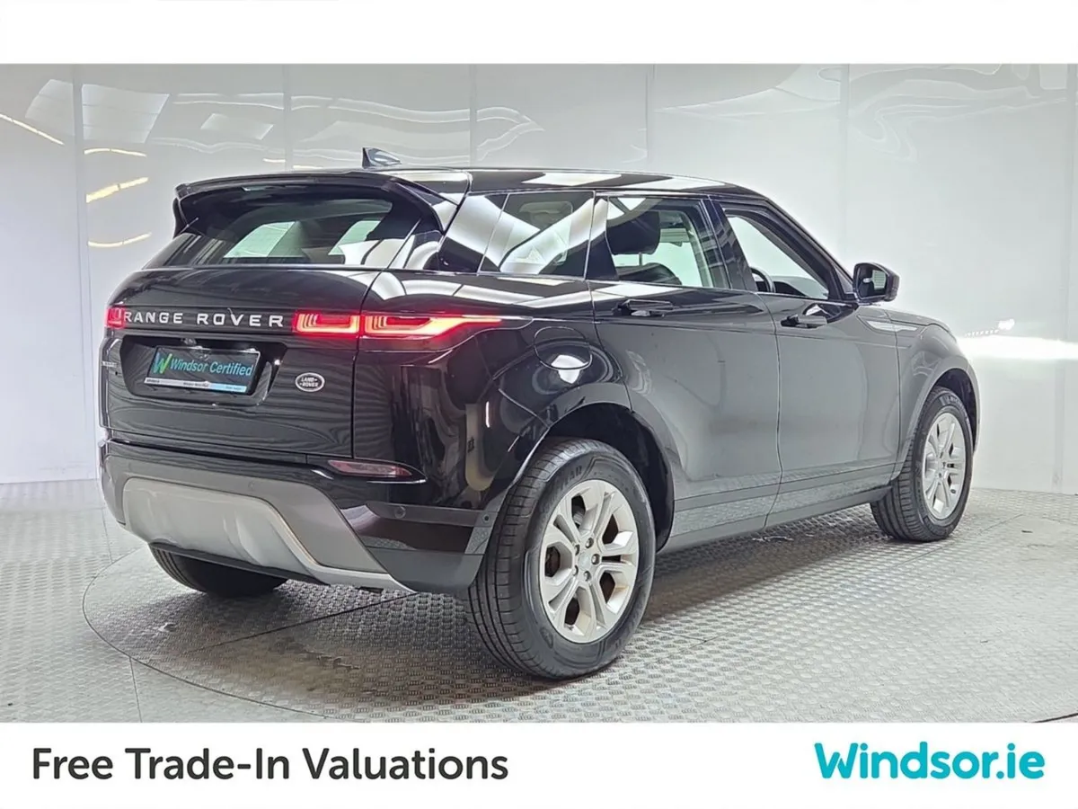 Land Rover Range Rover Evoque S P300e AWD Phev Au - Image 3