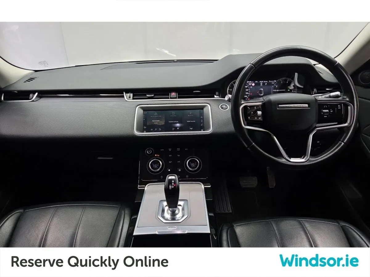 Land Rover Range Rover Evoque S P300e AWD Phev Au - Image 4