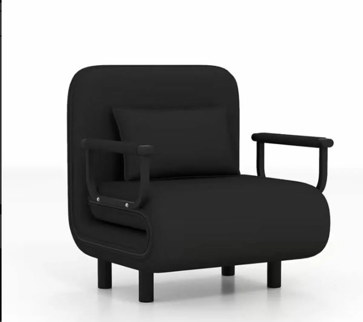 Sofa Bed Chair - Image 2