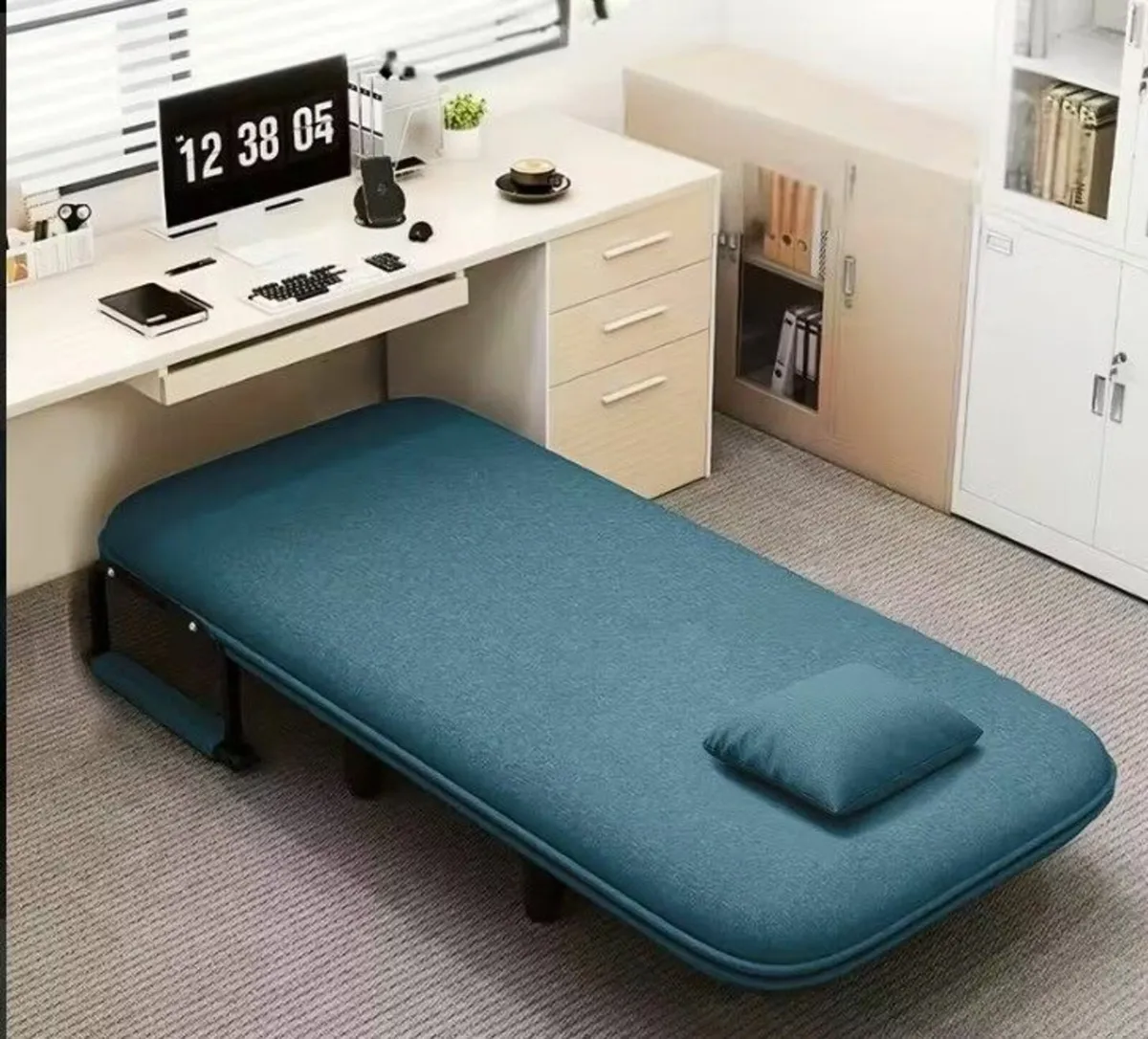 Sofa Bed Chair - Image 4
