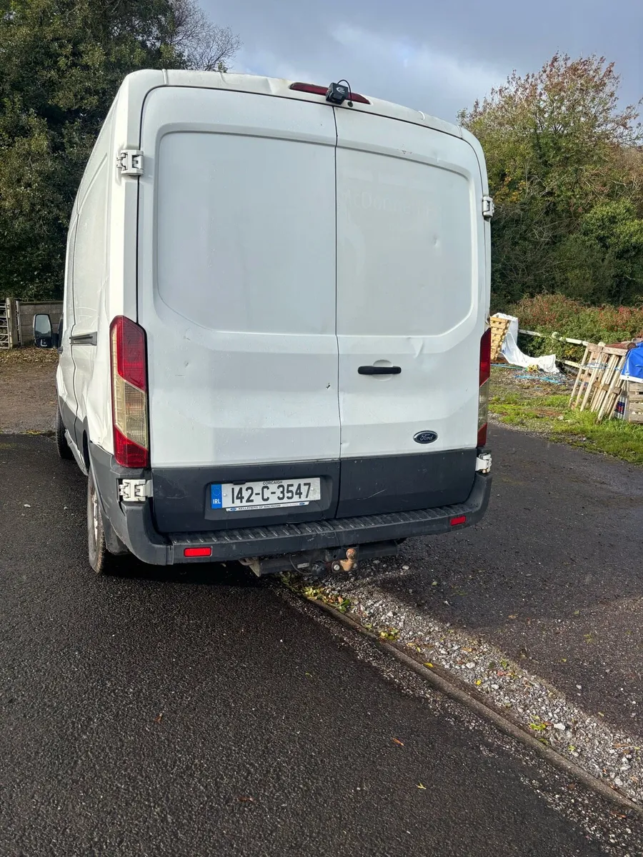 Van - Image 3
