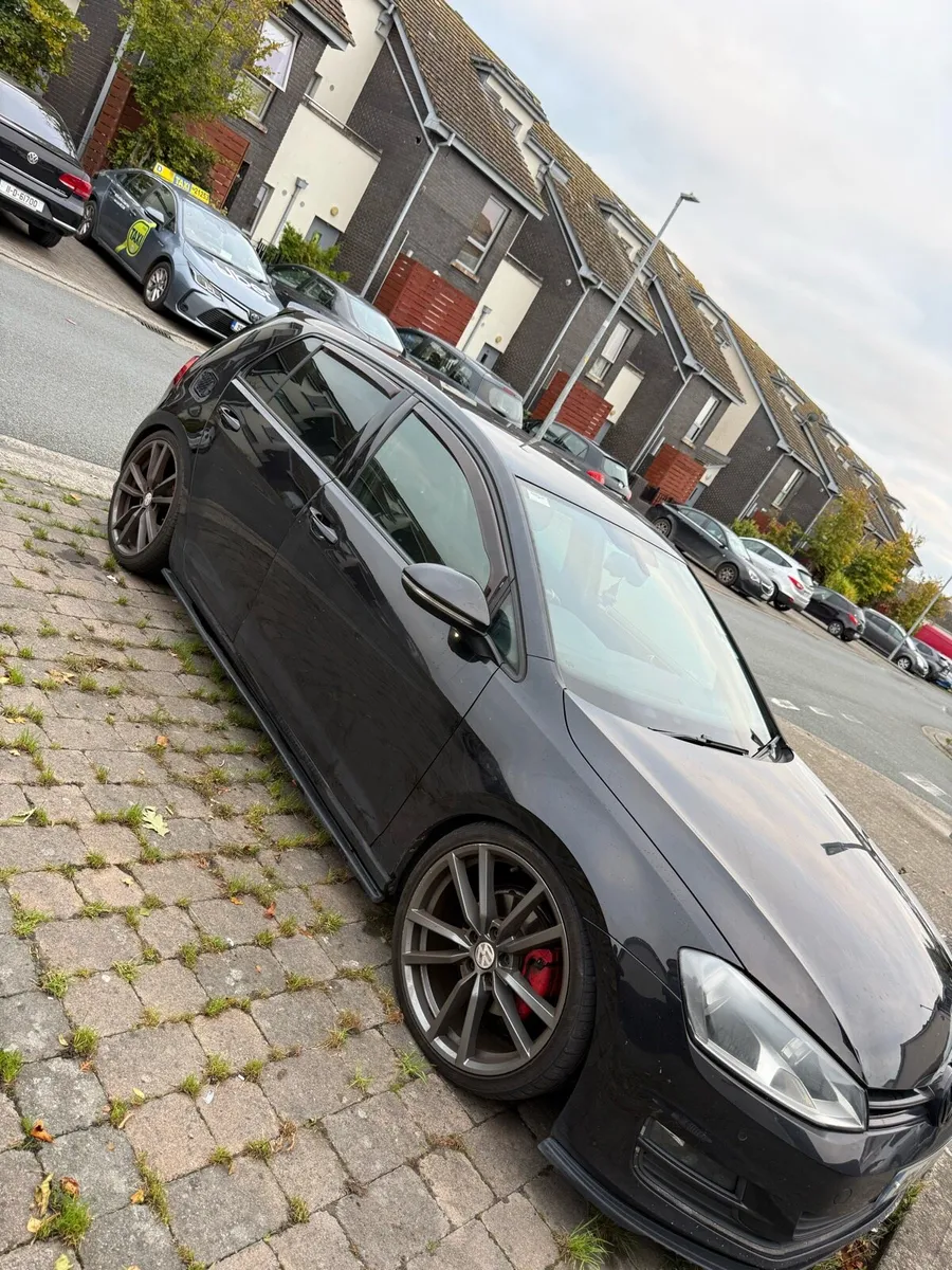 161 golf 1.6tdi - Image 2