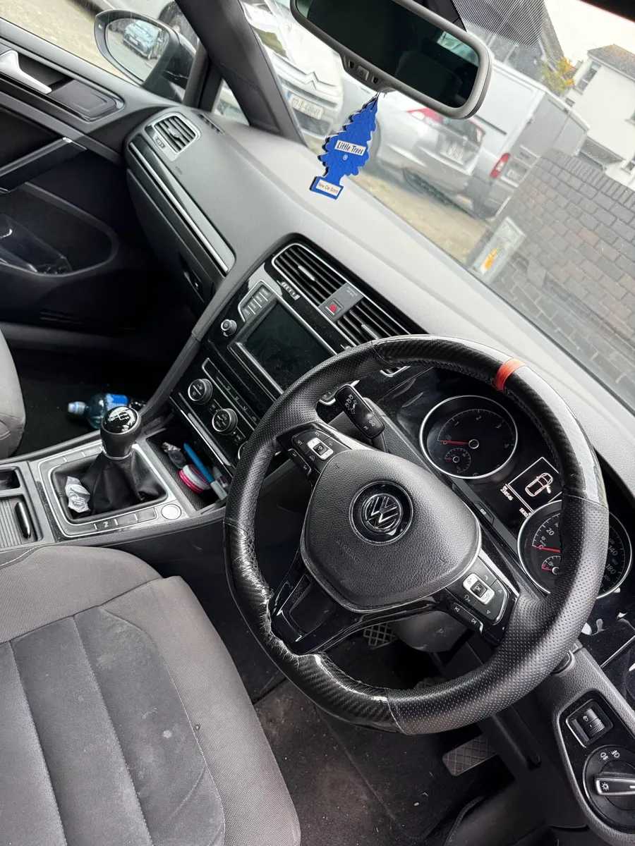 161 golf 1.6tdi - Image 4