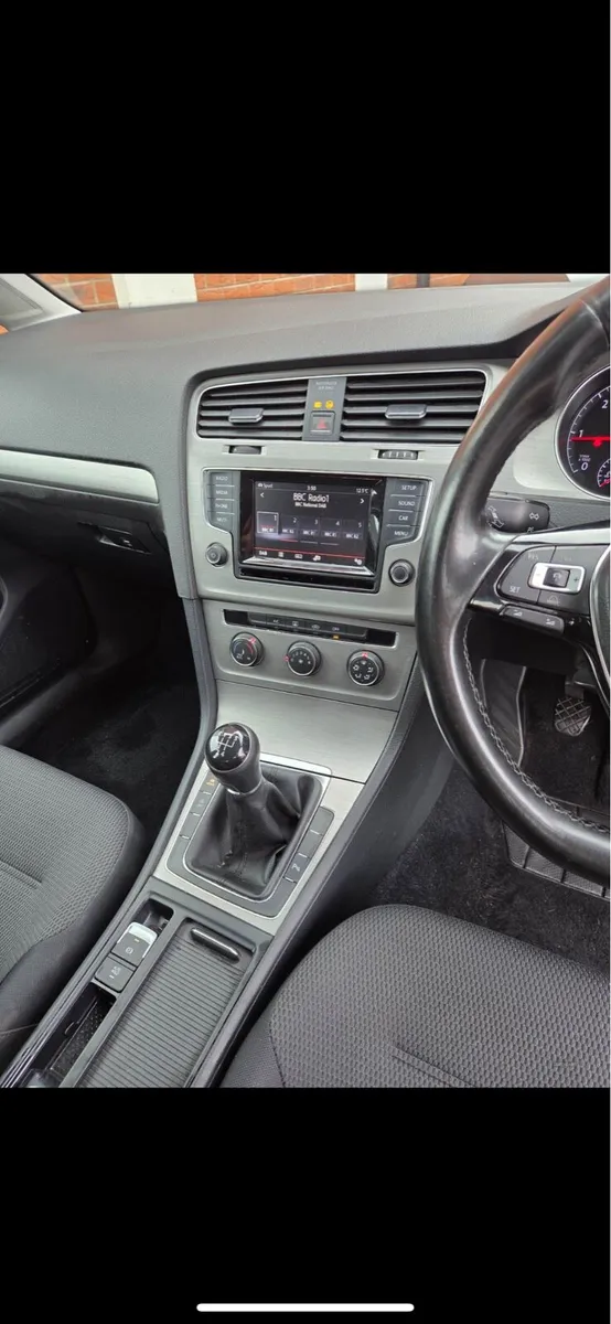 2013 (131) VW Golf TDI - Image 4