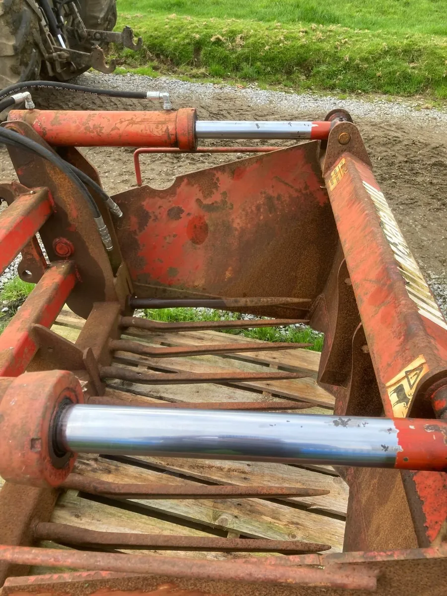 Farm Machinery - Image 2