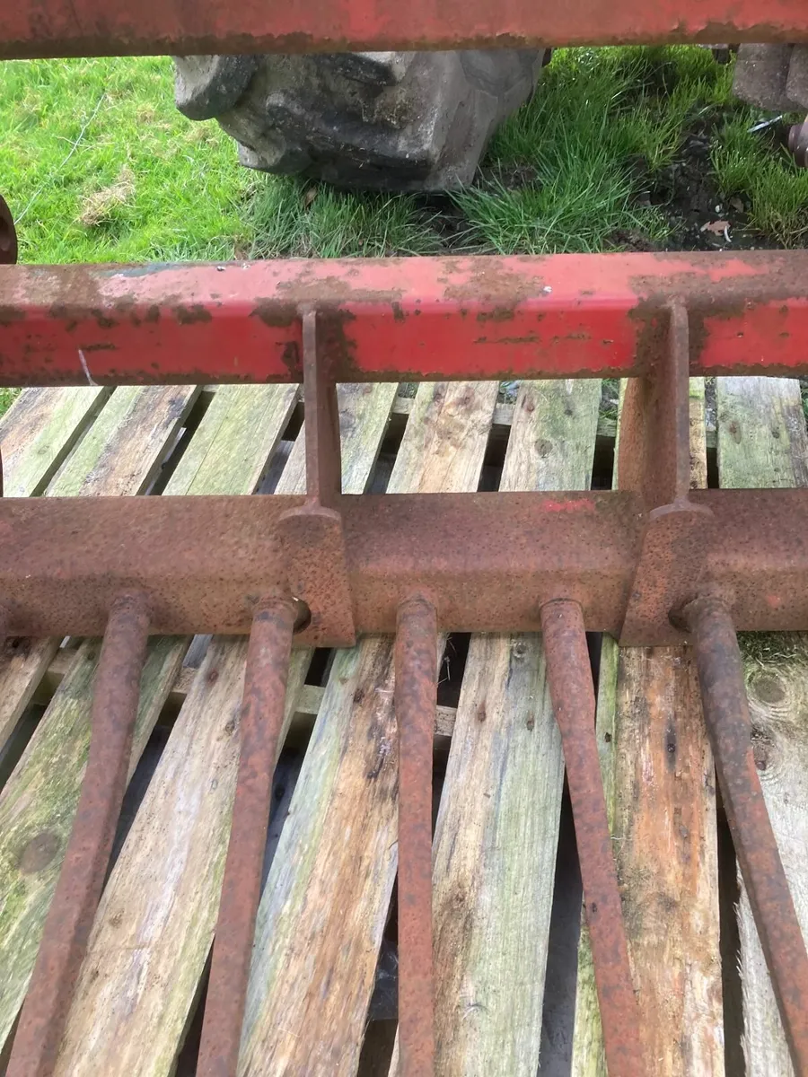 Farm Machinery - Image 3