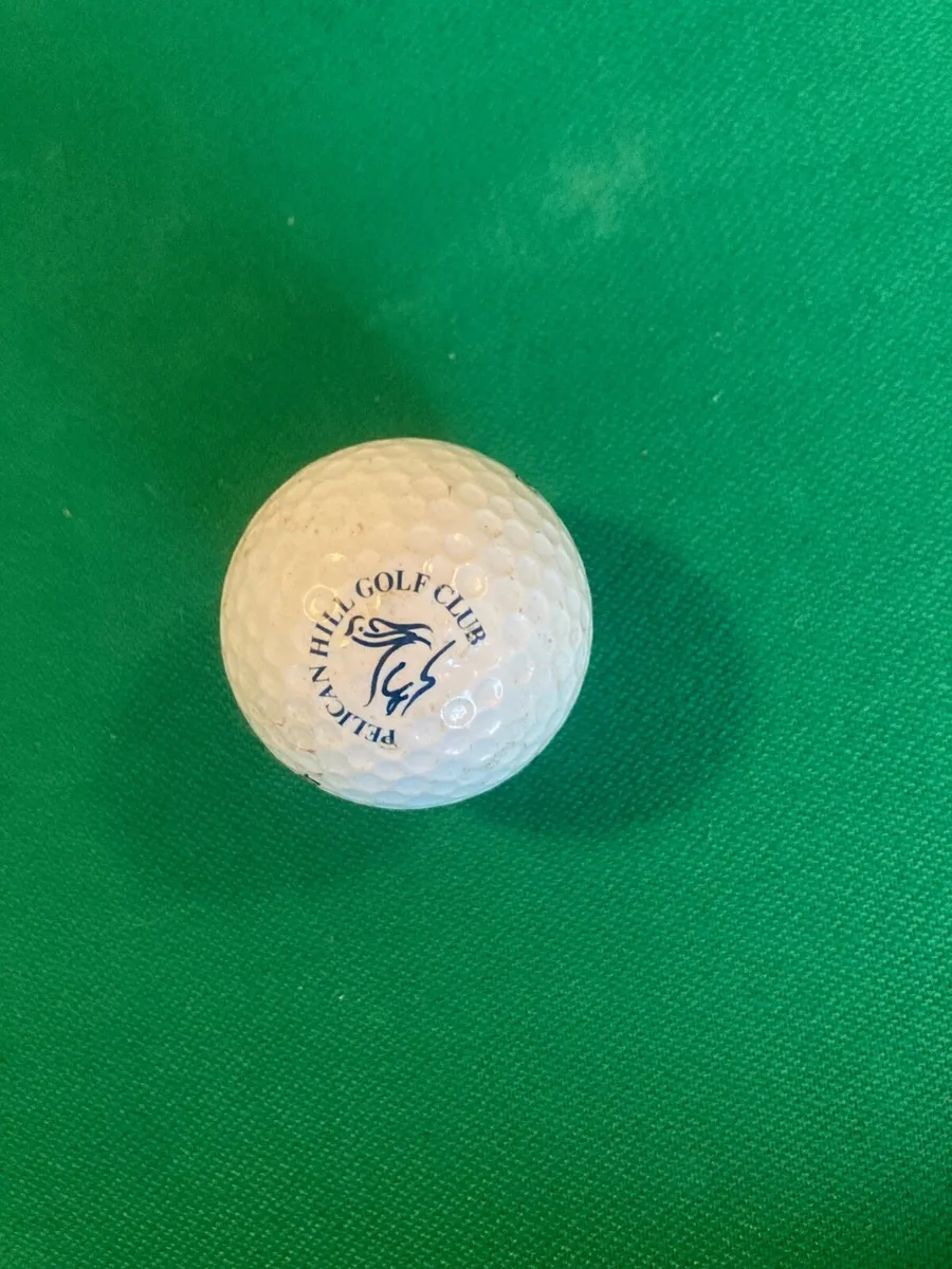 Golf balls - Image 2