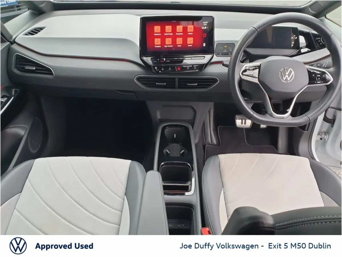 Volkswagen ID.3 Life 204HP 58kwh - Image 3