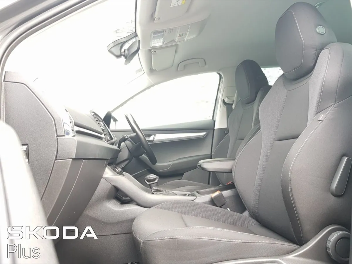 Skoda Karoq 2.0tdi 115HP DSG Ambition - Image 3