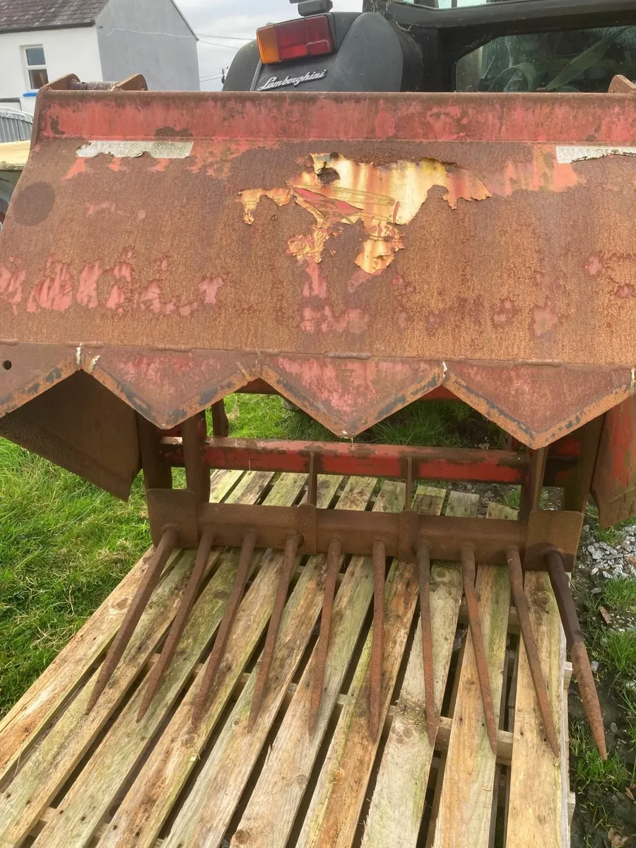 Farm Machinery - Image 1
