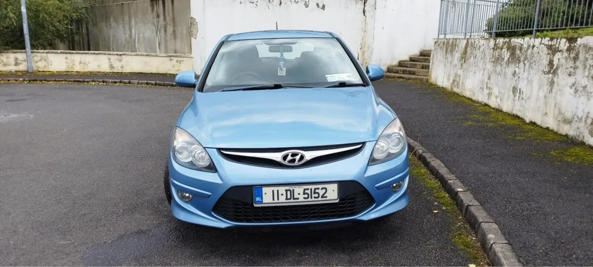 Hyundai i30 - Image 1
