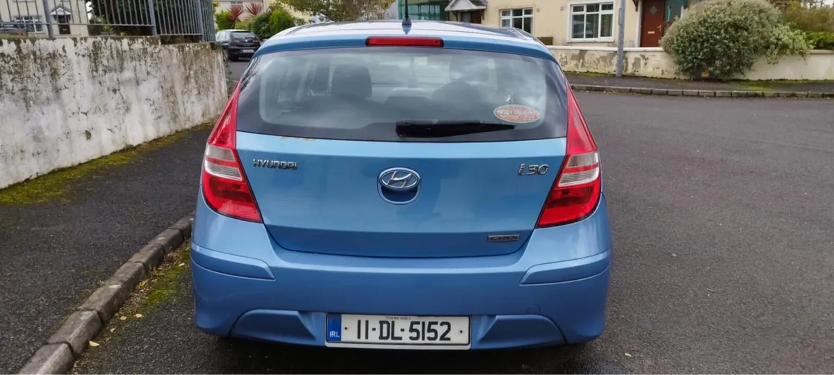 Hyundai i30 - Image 2