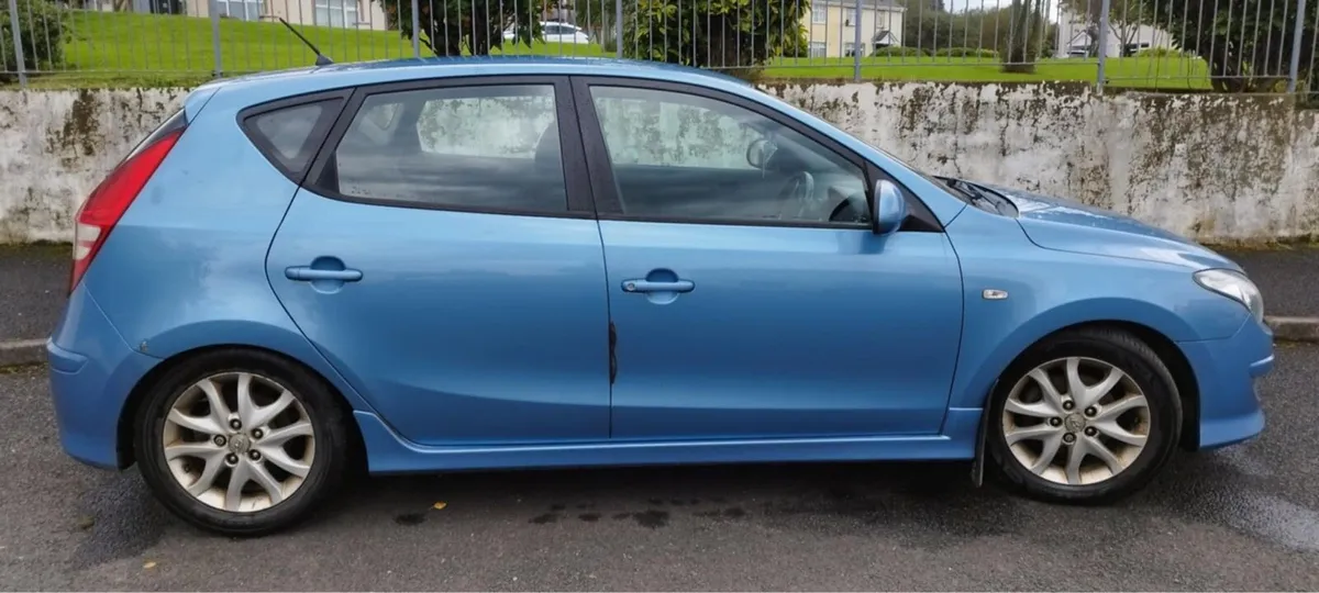 Hyundai i30 - Image 3