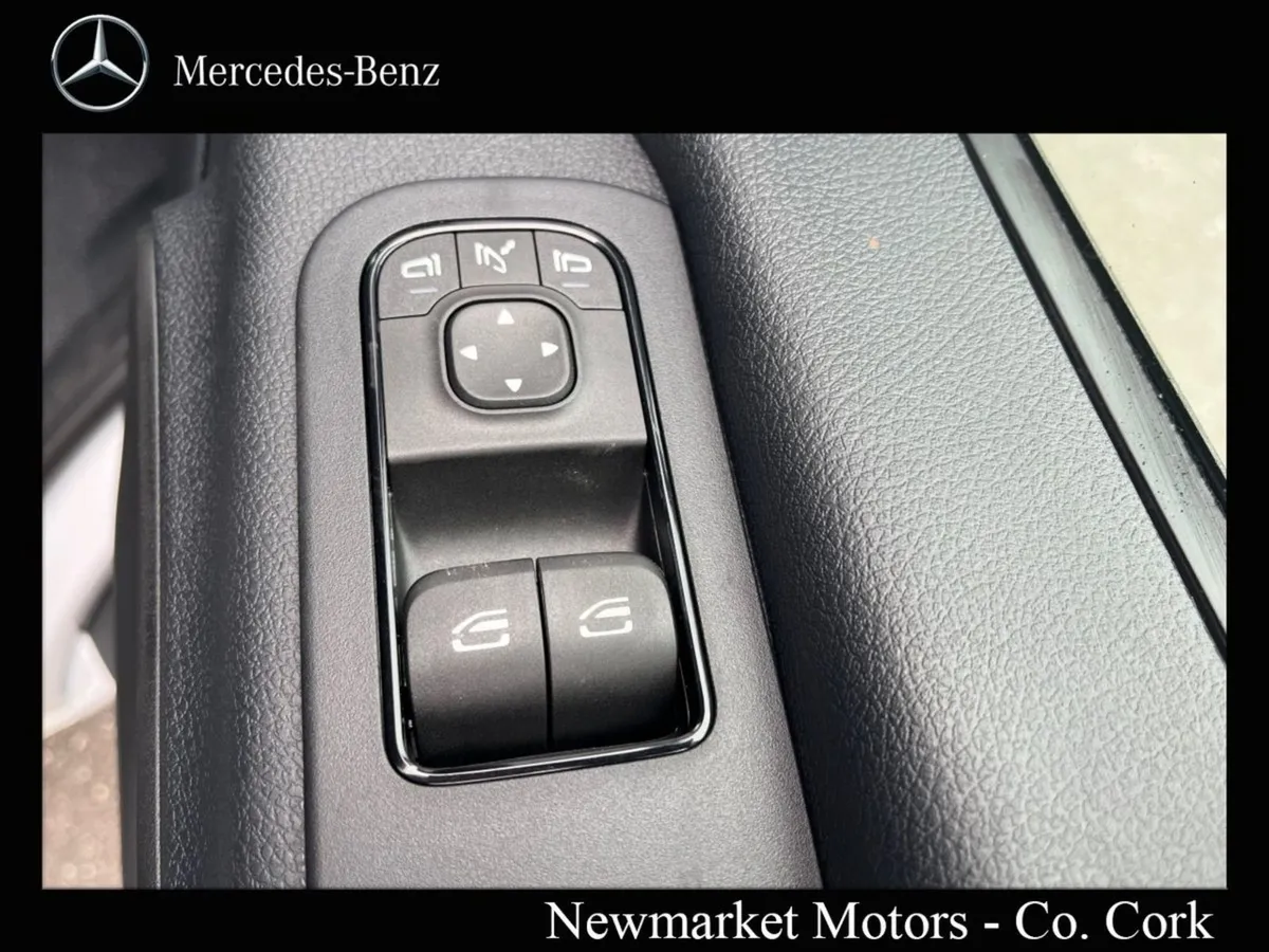 Mercedes-Benz Sprinter Long Wheel Base High Roof - Image 3