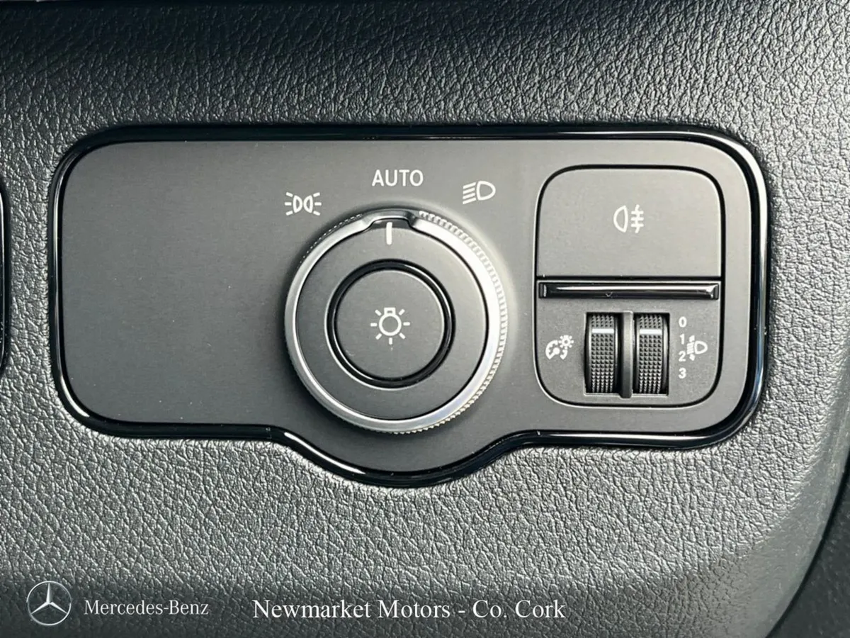 Mercedes-Benz Sprinter Long Wheel Base High Roof - Image 4