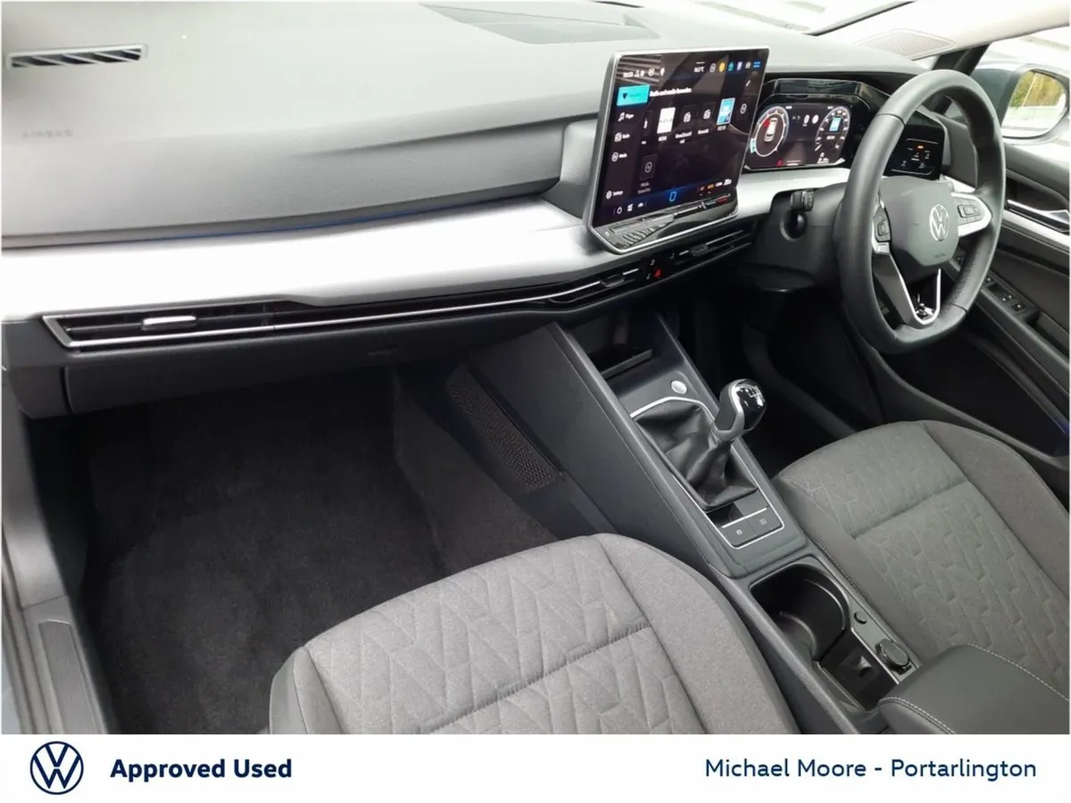Volkswagen Golf Golf Edition 75 1.5 TSI 116HP - Image 4