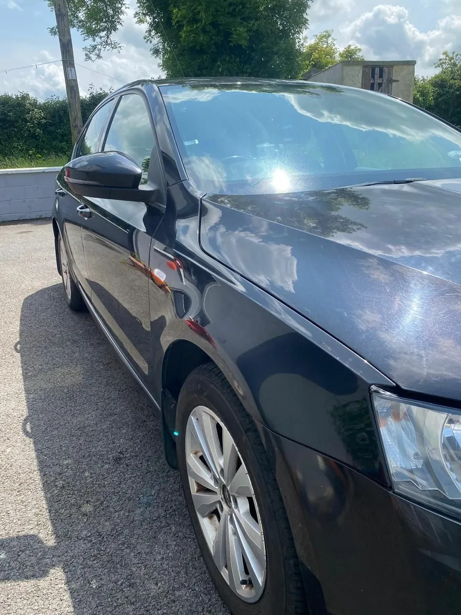 Skoda Octavia 2015 - Image 4