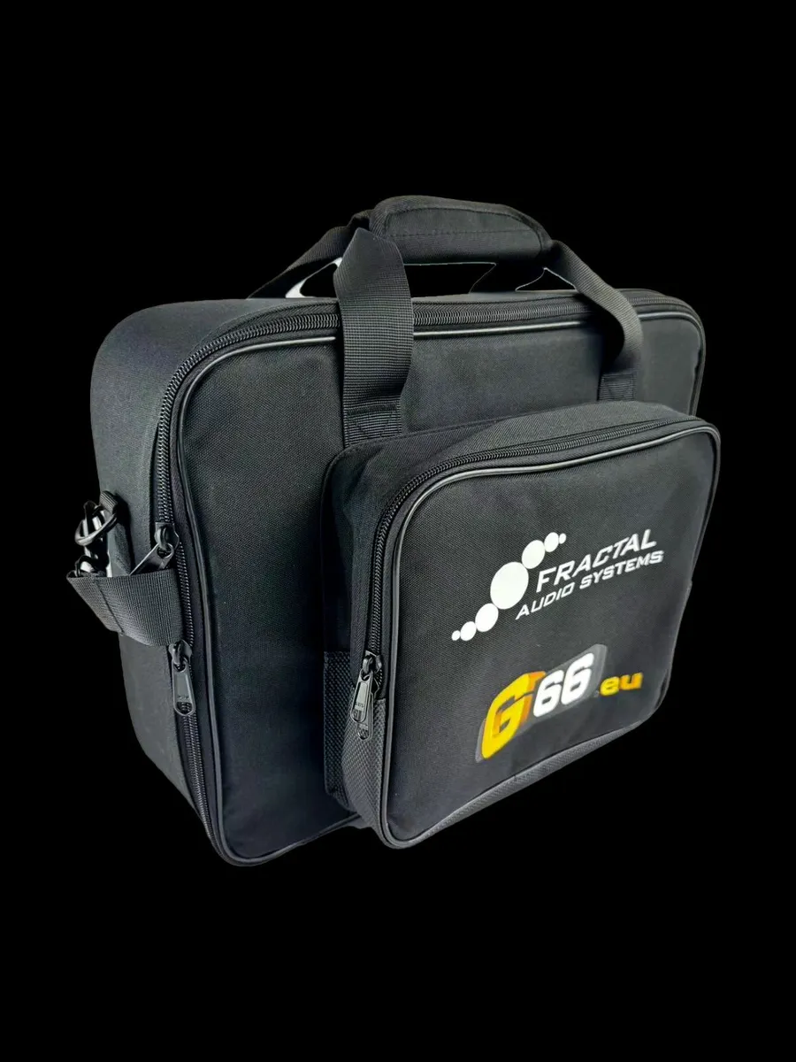 Fractal Audio FM3 Brand New & Gigbag - Image 2