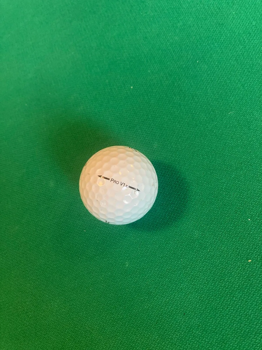 Golf balls - Image 2