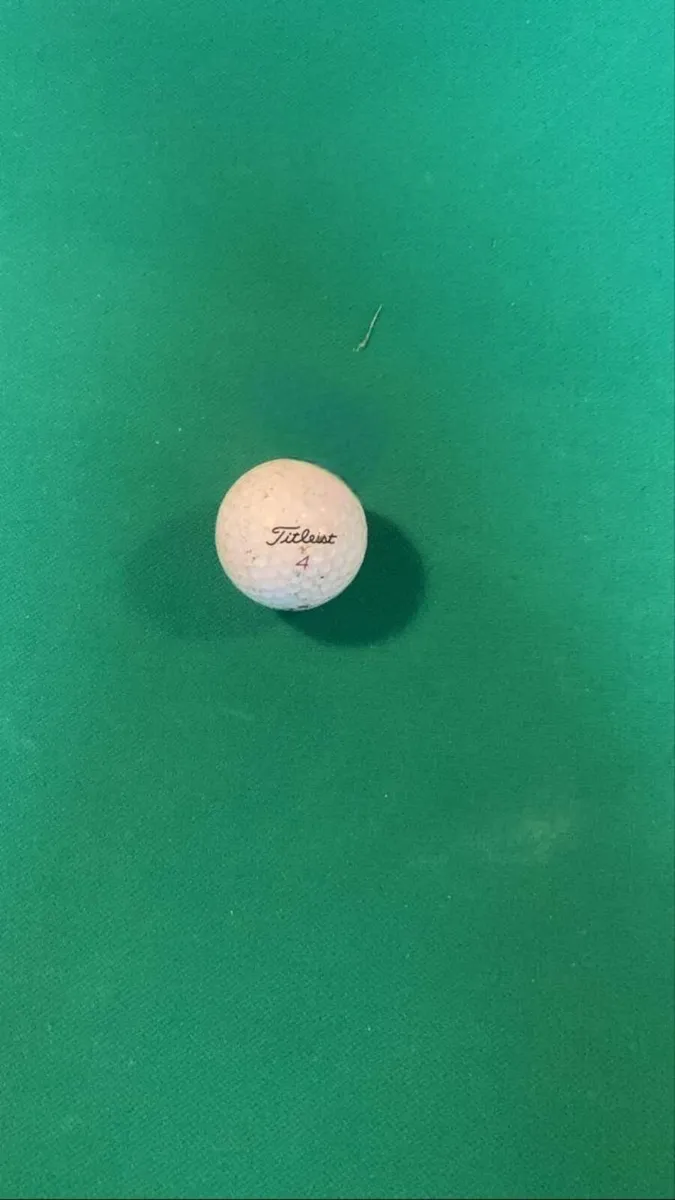Golf balls - Image 3