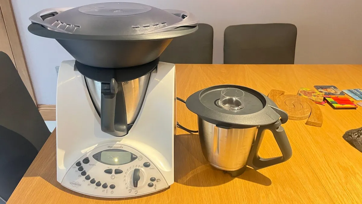 Thermomix 31