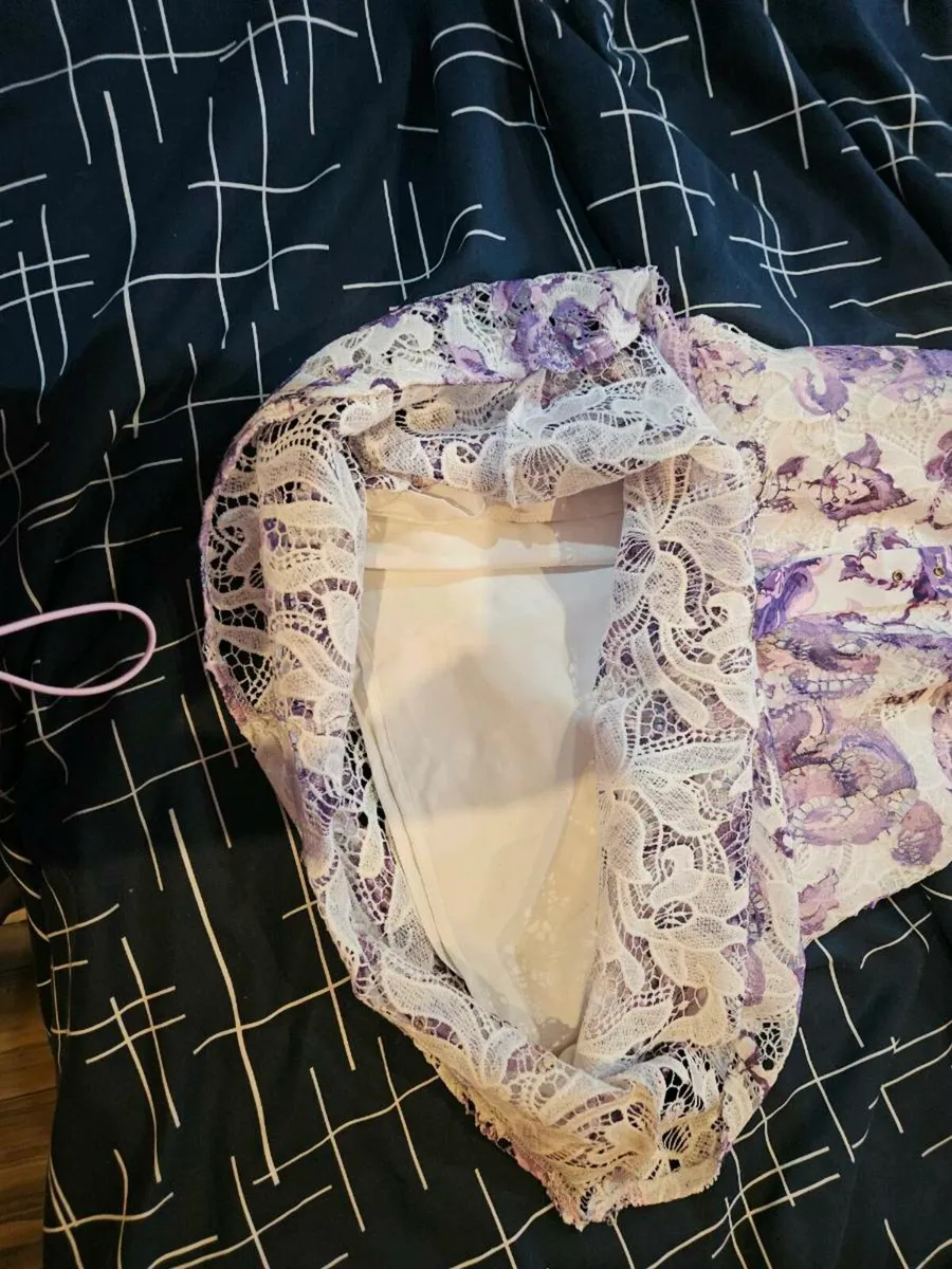 Long ladies dress - Image 3