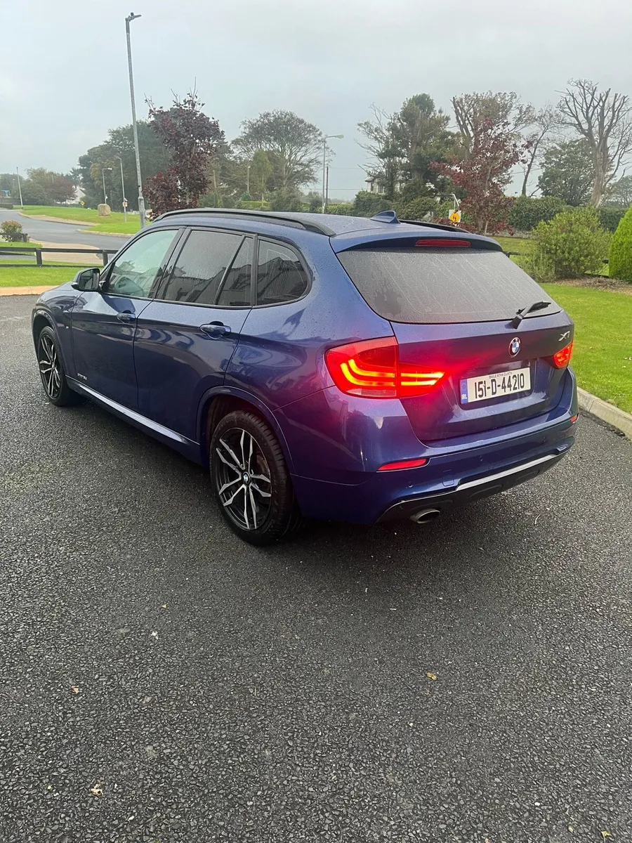 BMW X1 M sport 1.8l diesel - Image 3