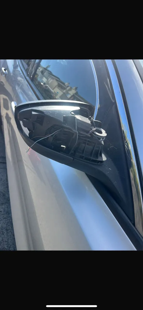 2019 ford focus 1.0 petrol engine needs attention - Image 3