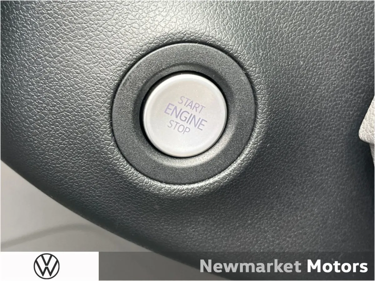 Volkswagen Crafter 30 Trendline Medium Wheel Base - Image 4