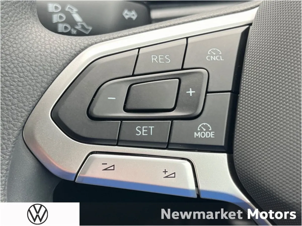 Volkswagen Caddy Cargo 2.0tdi 75bhp 6 Speed With - Image 4