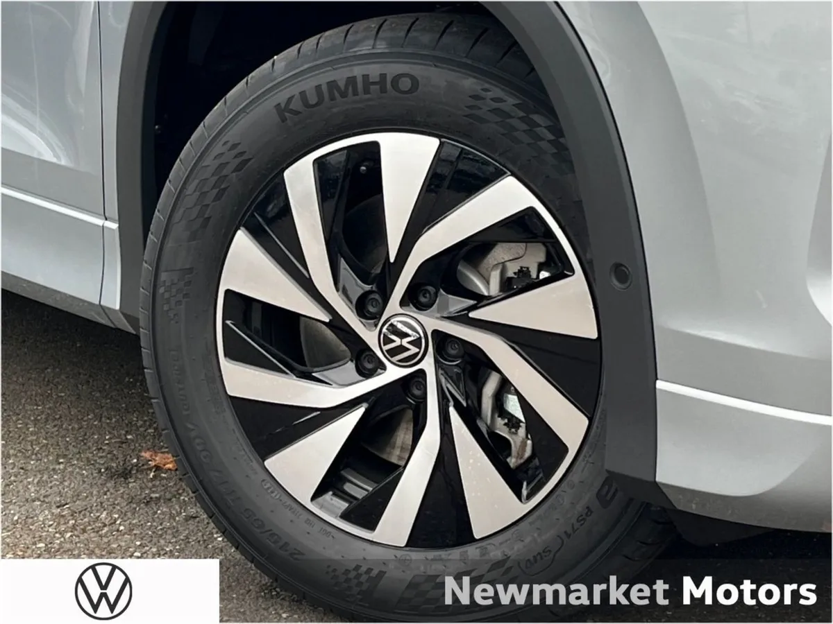 Volkswagen Tayron 7 Seater Towbar Edition 75 2.0t - Image 2