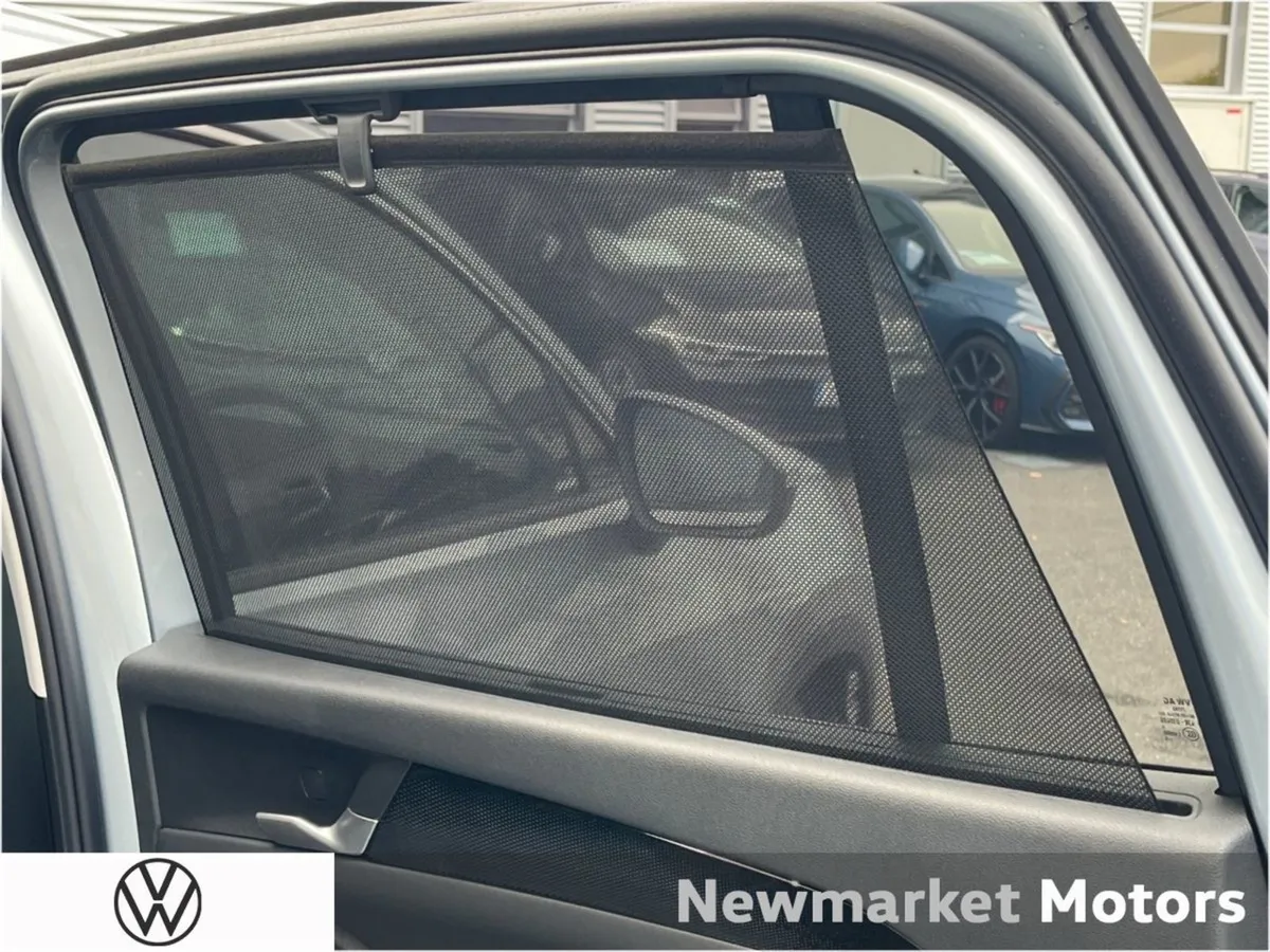 Volkswagen Tayron 7 Seater Towbar Edition 75 2.0t - Image 4