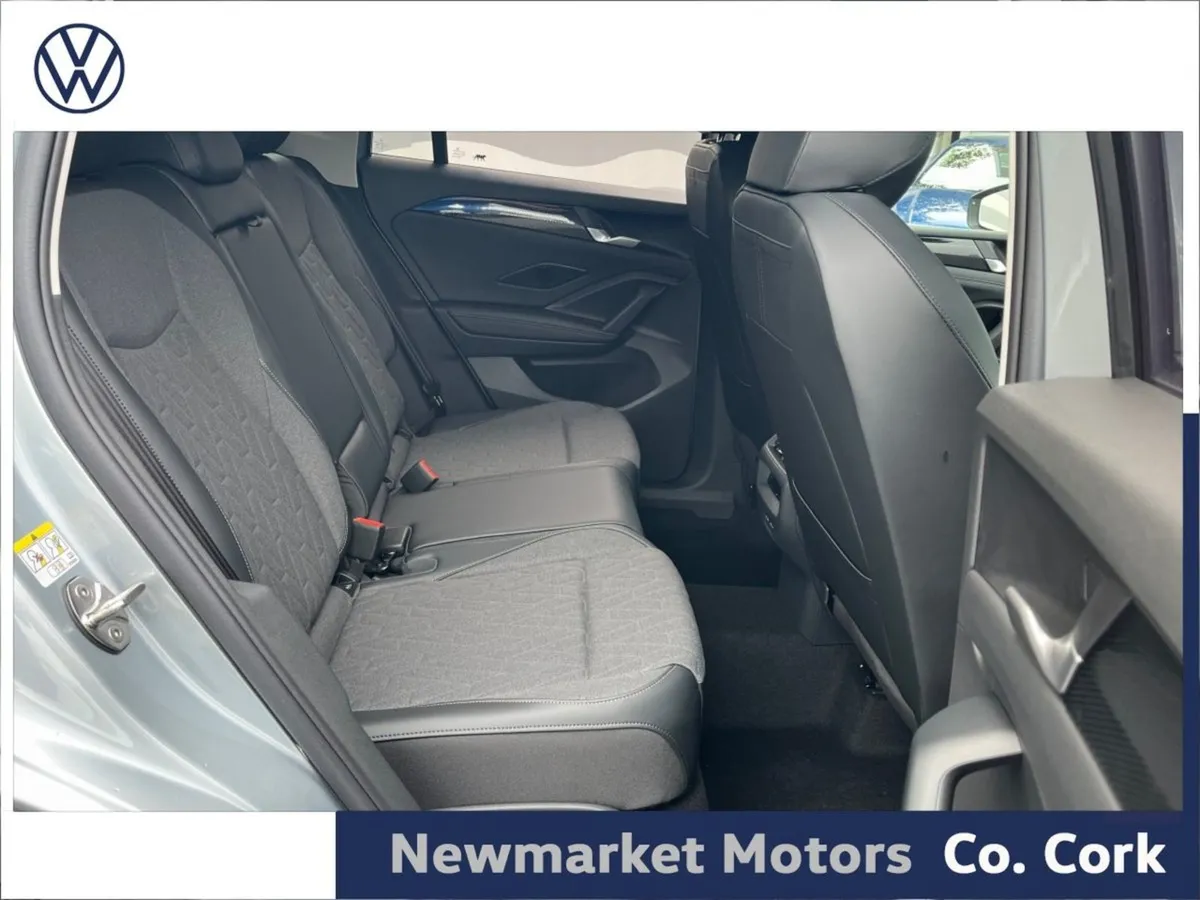 Volkswagen Tiguan Edition 75 2.0tdi DSG Automatic - Image 3