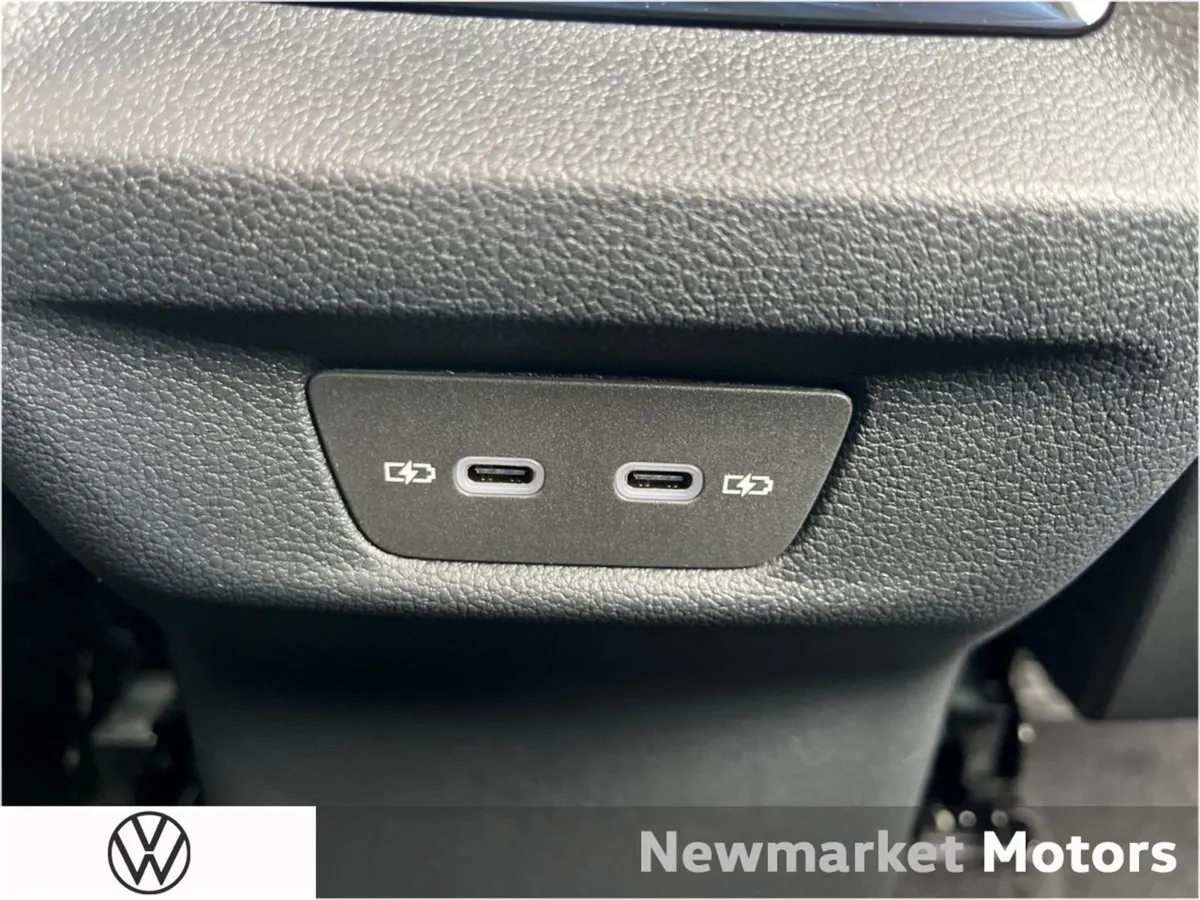 Volkswagen Tiguan Edition 75 2.0tdi DSG Automatic - Image 4
