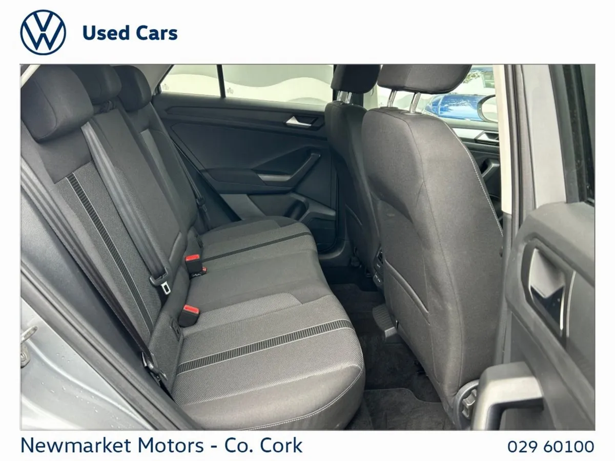 Volkswagen T-Roc Edition 75 2.0tdi 6 Speed 116BHP - Image 3