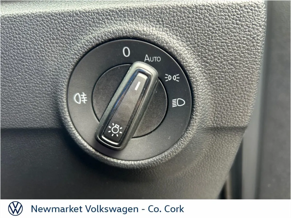 Volkswagen T-Roc Edition 75 2.0tdi 6 Speed 116BHP - Image 4