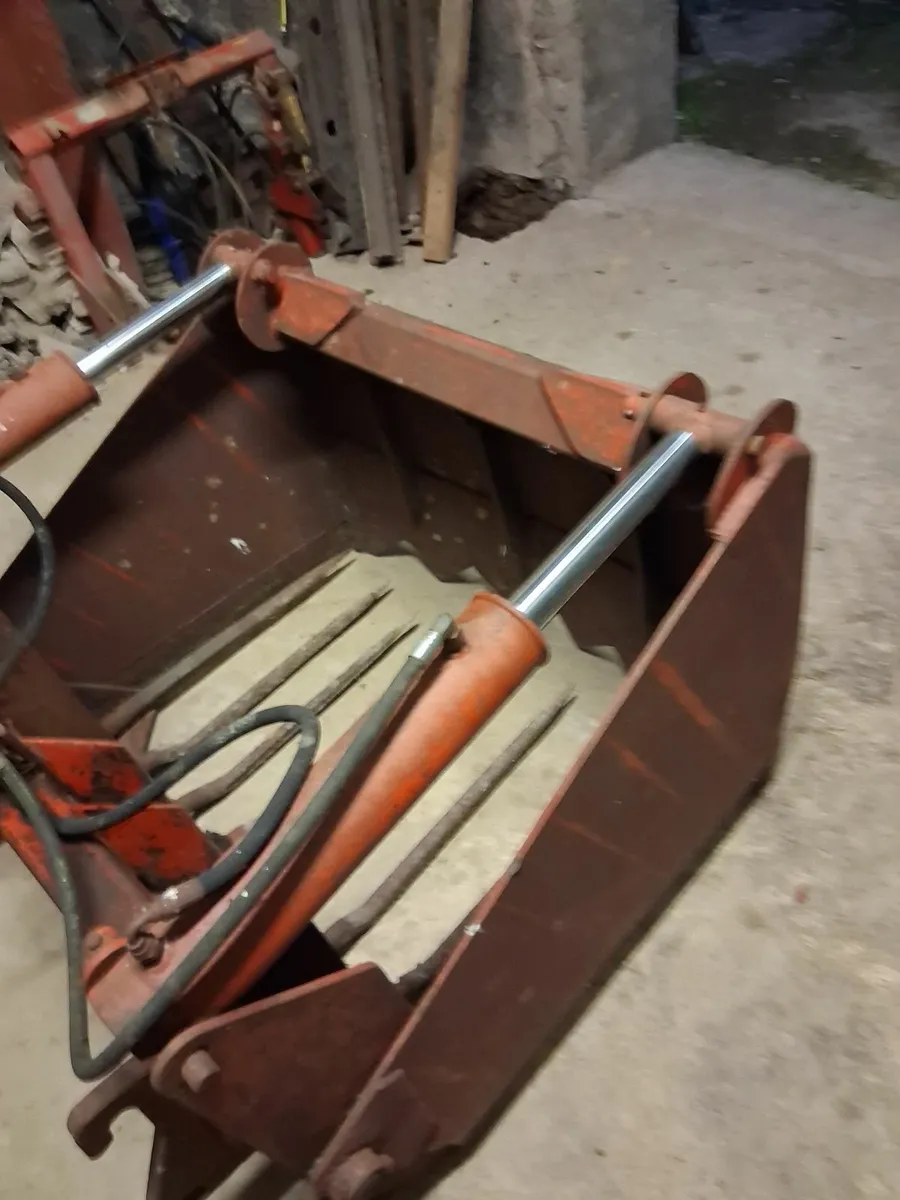 Shears grab - Image 4