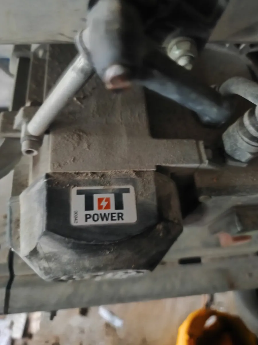 Tile cutting table - Image 2
