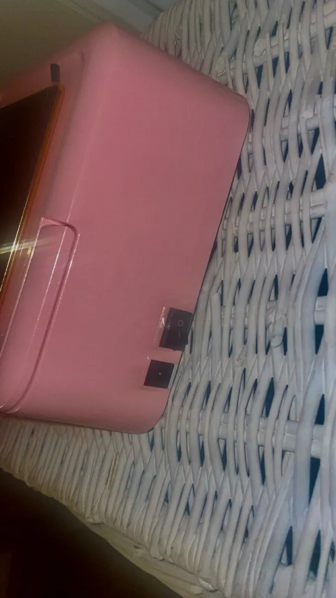 Madenia UV lamp - Image 2