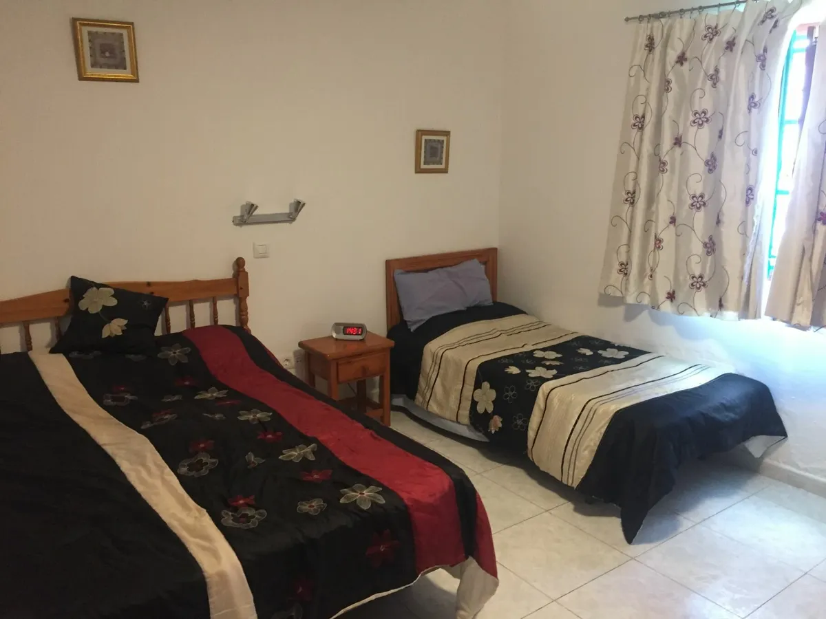 Lanzarote apartment available for Xmas 2025 - Image 2