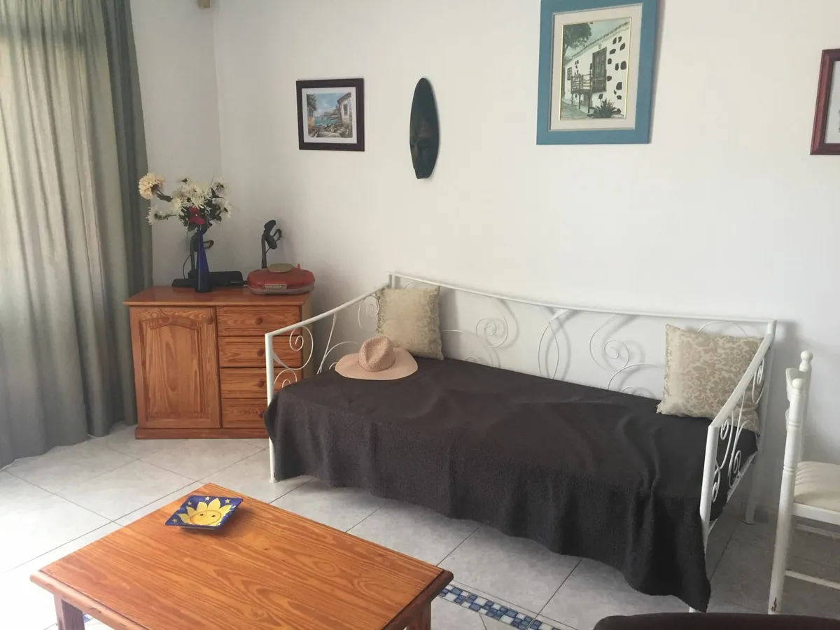 Lanzarote apartment available for Xmas 2025 - Image 3