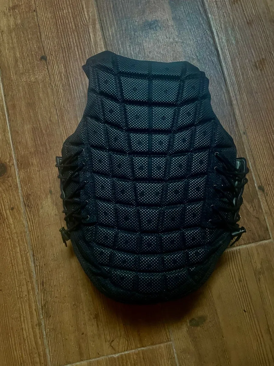 Back protector - Image 1