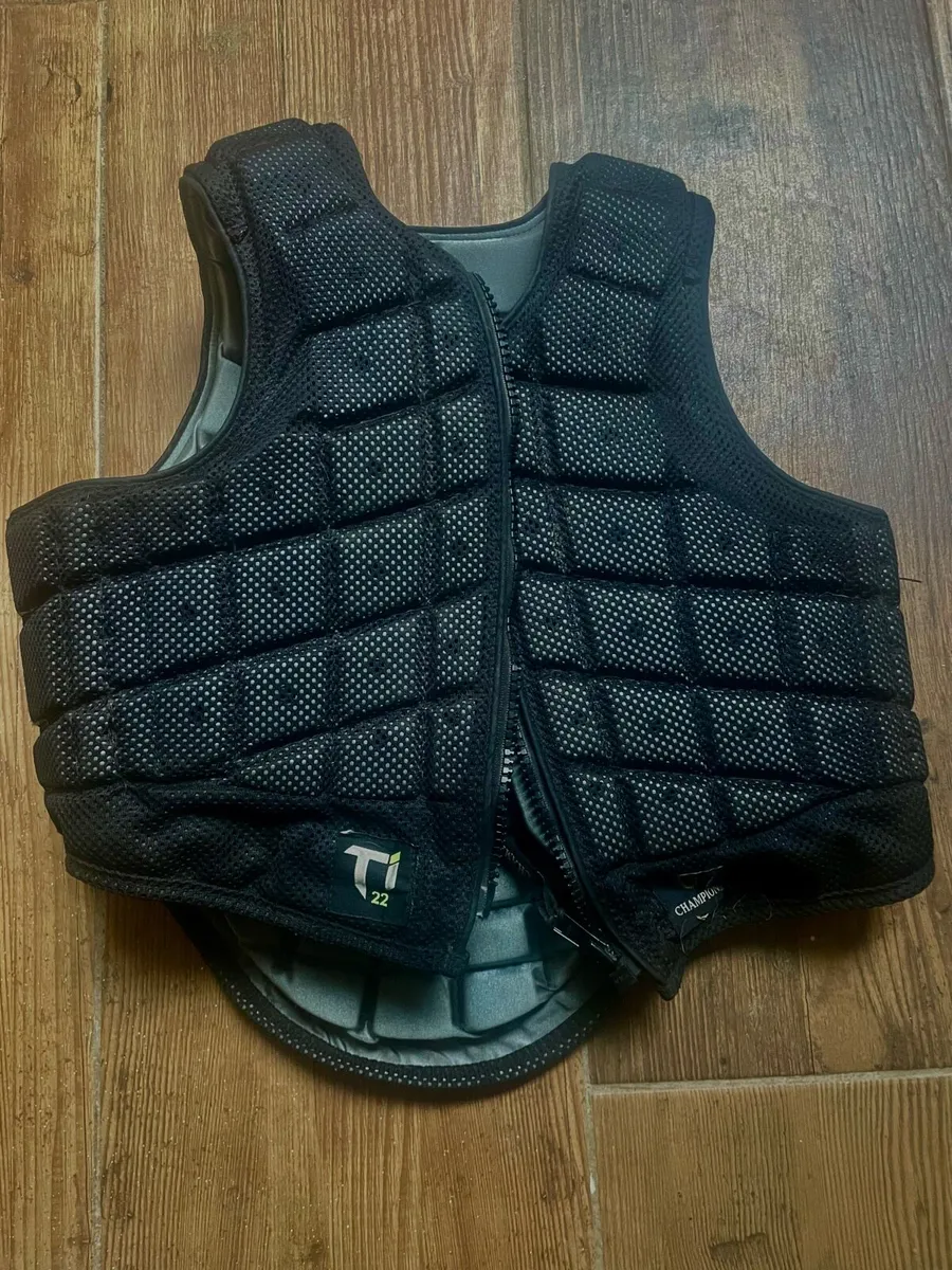 Back protector - Image 2