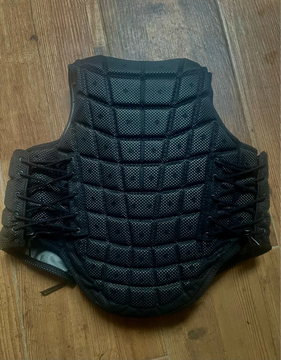 Back protector - Image 3