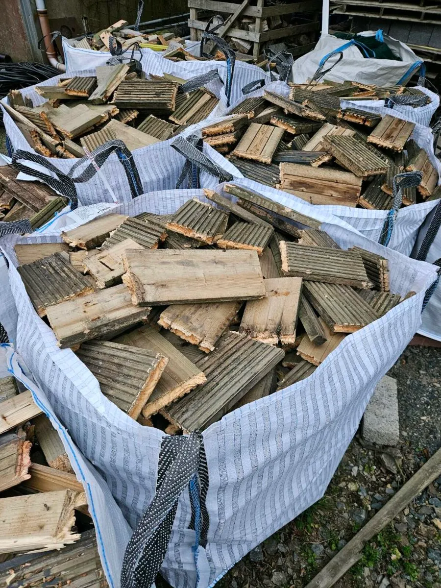 Firewood - Image 1