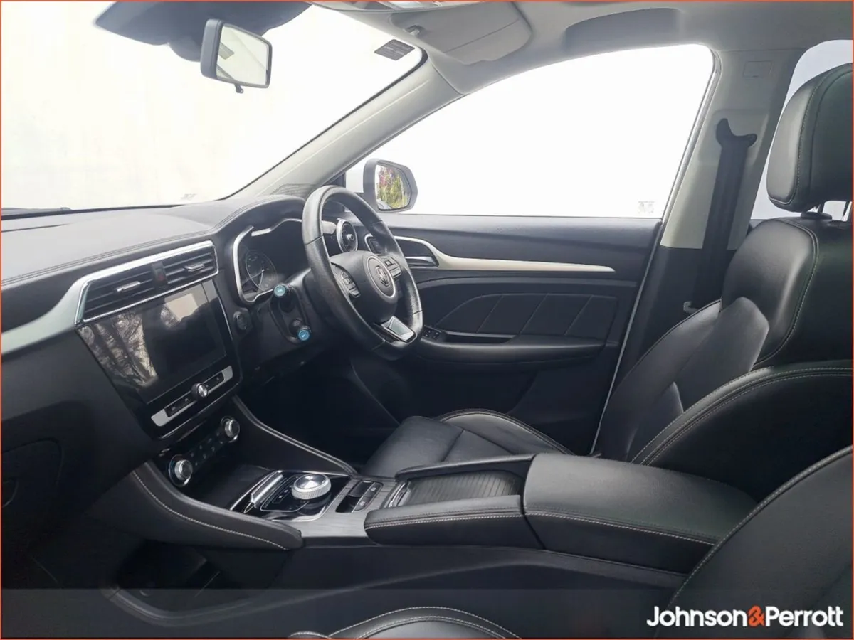 MG ZS Exclusive TOP Spec - Image 4