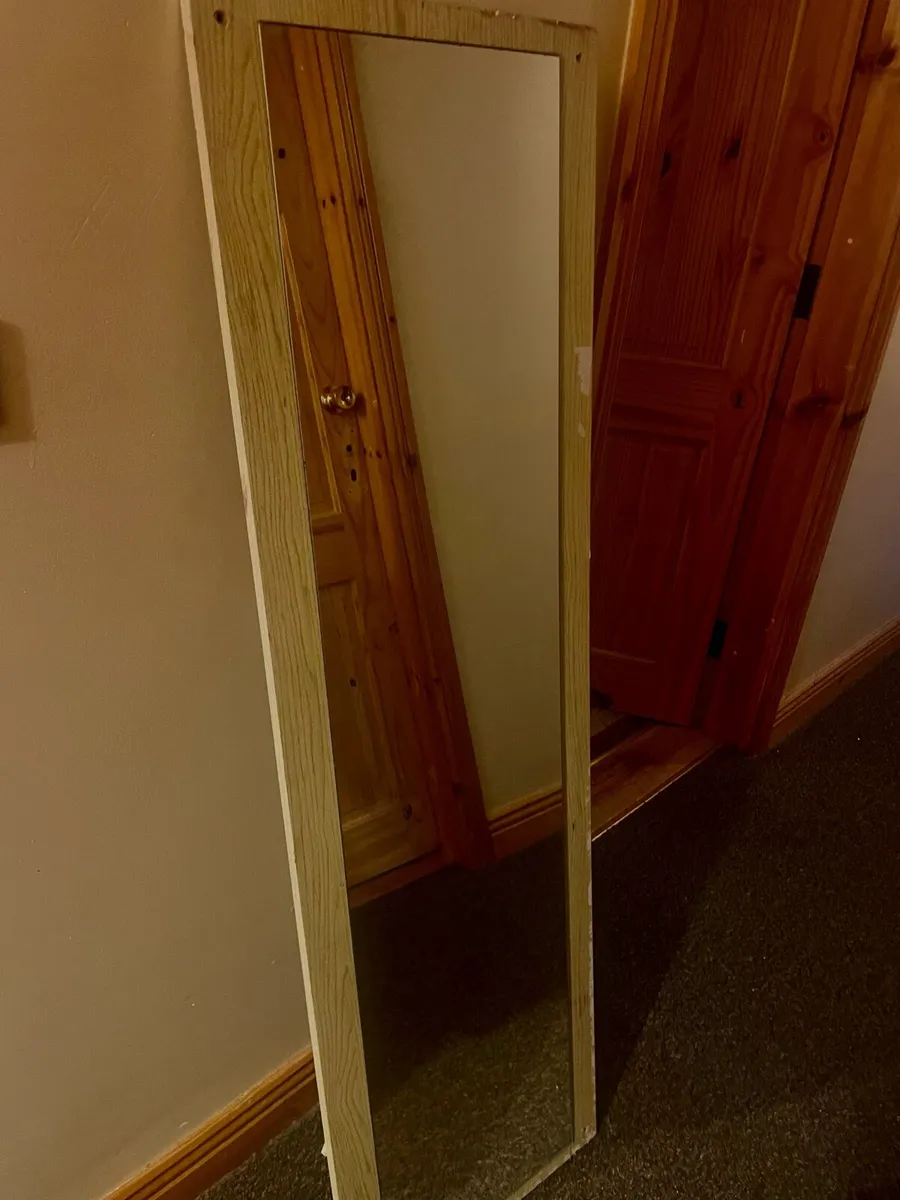 Mirror - Image 1