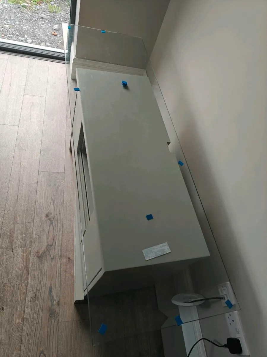 Reinforced Glass for Door - Image 2